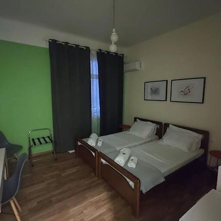 Syntagma Apartment C1 Atena Exterior foto