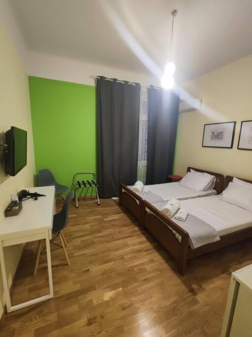 Syntagma Apartment C1 Atena Exterior foto
